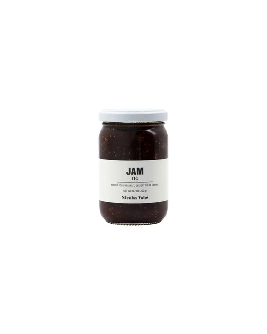 Jam, Fig