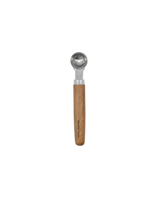 Scooper, NVTool, Nature