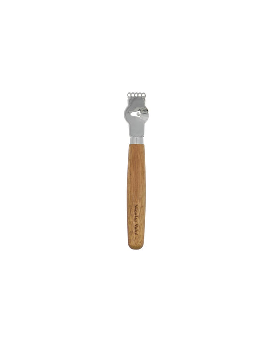 Zester, NVTool, Nature
