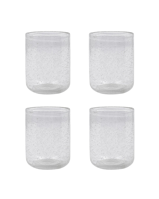 Glas, HDRich, Klar