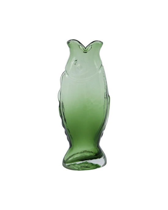 Vase, HDFish, Grøn