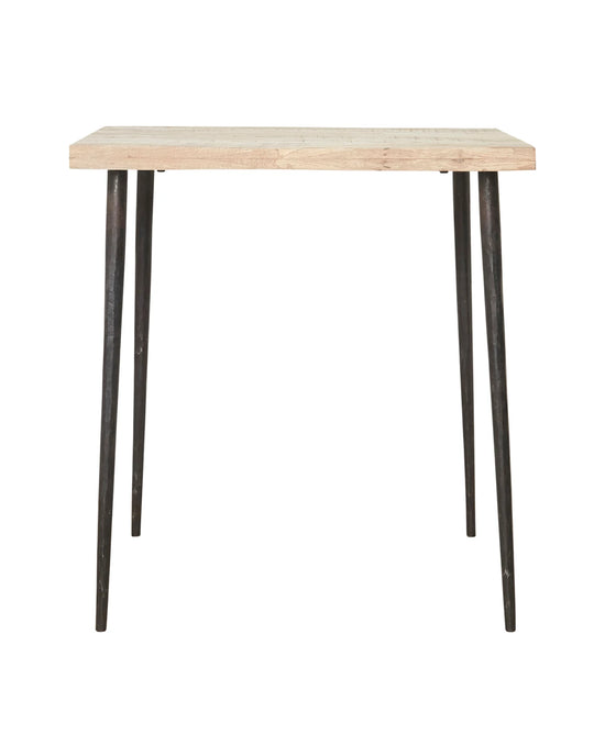 Cafe table, HDSlated, Nature