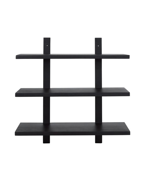 Hylde, HDSet, Sort