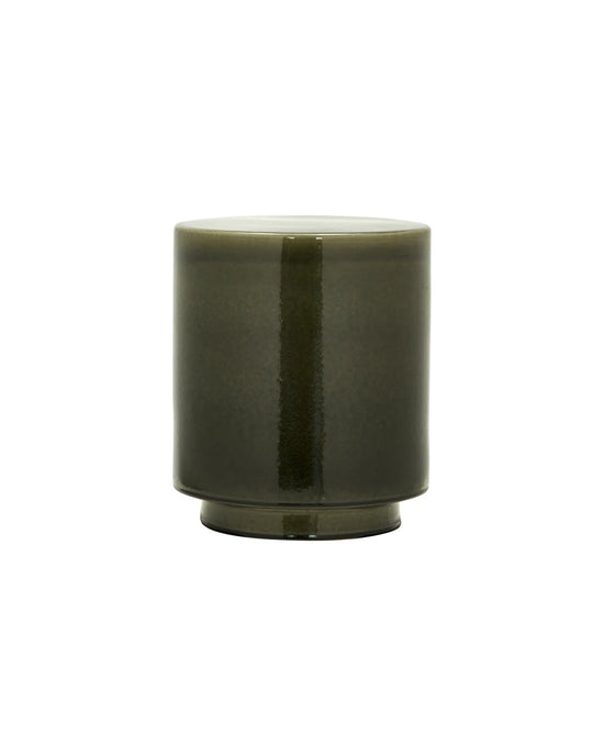 Side table, HDThea, Grey