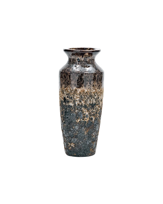 Vase, HDMaya, Antik brun