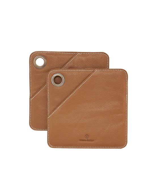 Grydelapper, HDSquare, Brun