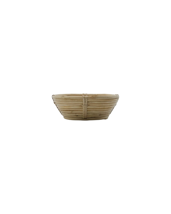 Basket, HDConical, Natural