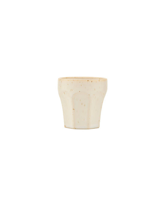 Espressokop, HDBerica, Beige