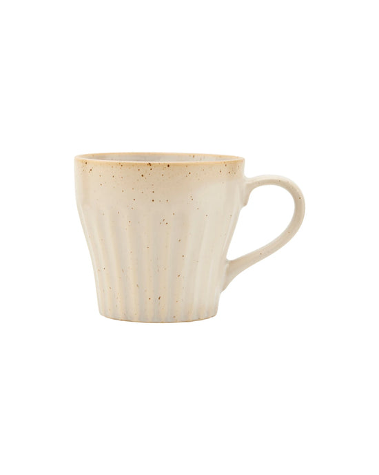Kop, HDBerica, Beige