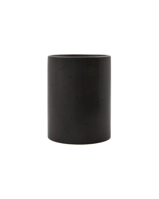 Jar, HDRustic, Dark grey