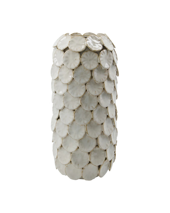 Vase, HDDot, Hvid