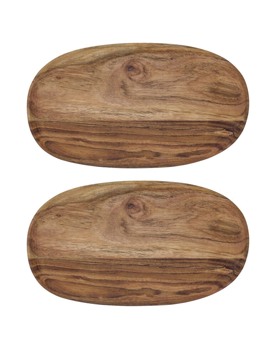 Bakker, HDWood, Natur