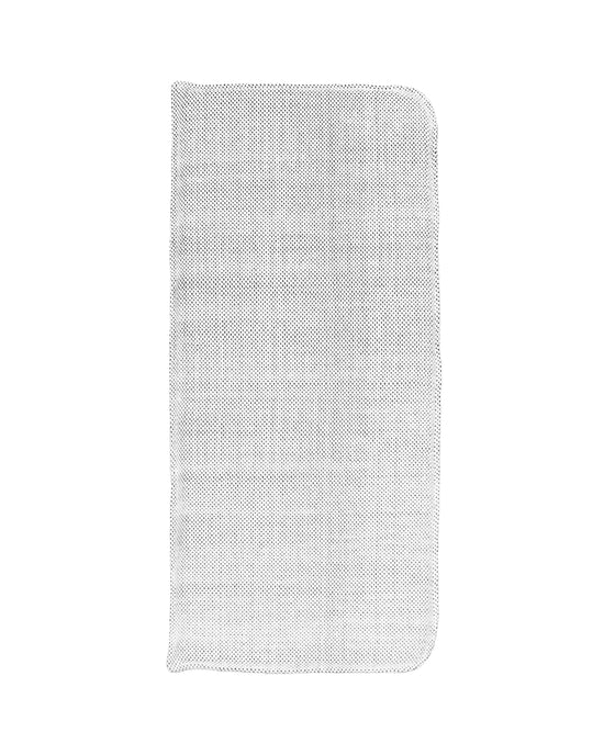 Seat cushion, HDCuun, Black, White