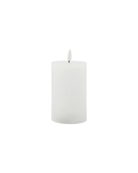 Candle, HDLED, White