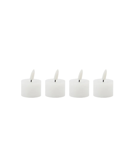 Candle, HDLED, White