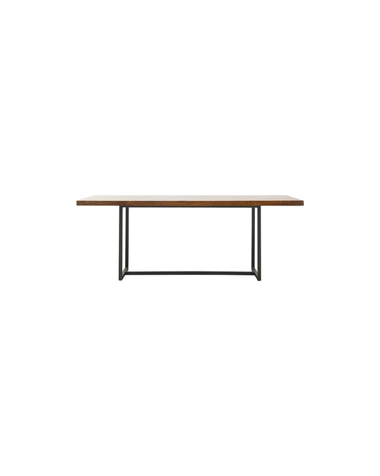 Spisebord, HDKant, Natur