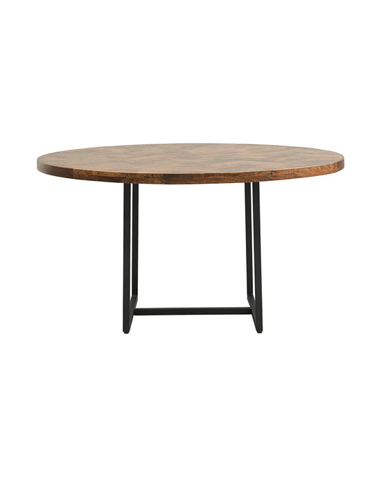 Spisebord, HDKant, Natur