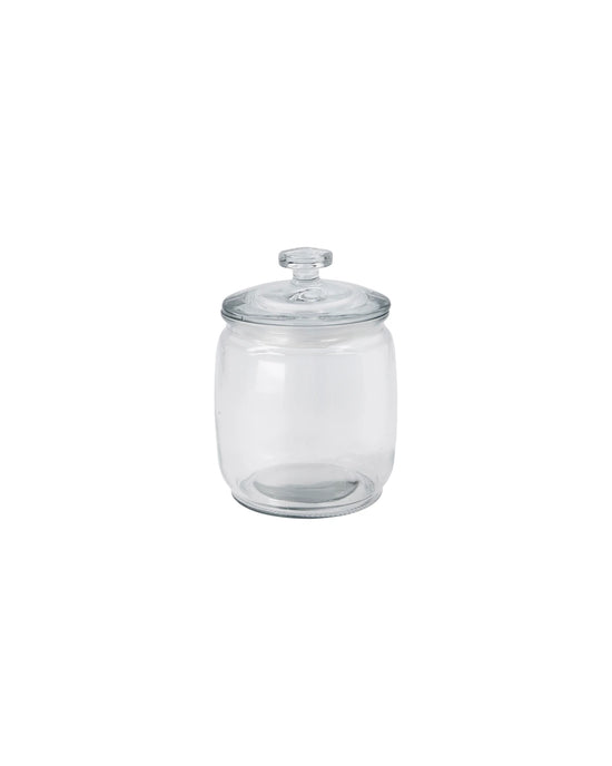 Preserving storage, HDVille, Clear