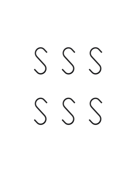 Knage, HDSnap, Sort