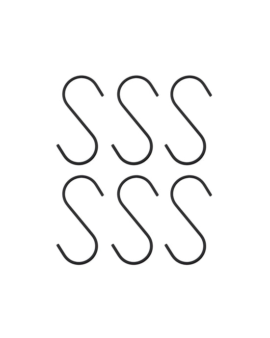 Knage, HDSnap, Sort