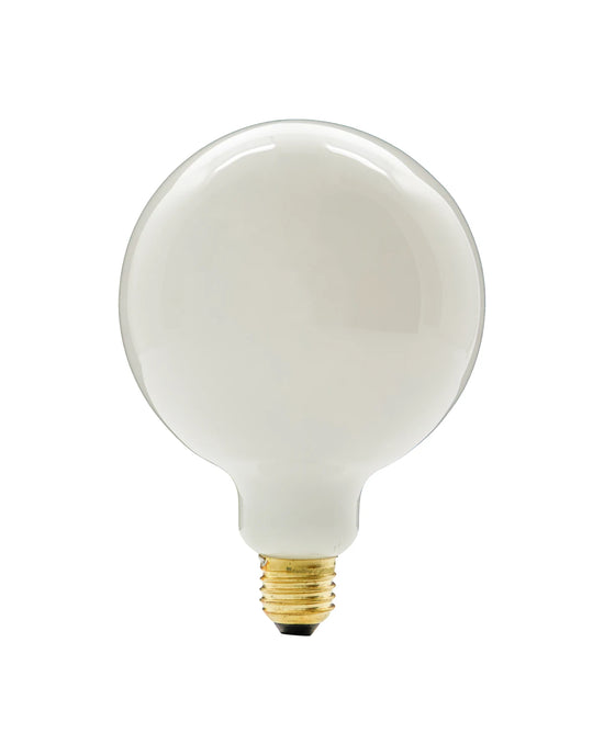 E27 LED bulb, HDMega Edison, White