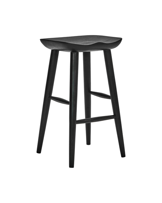 Skammel, HDBar, Sort