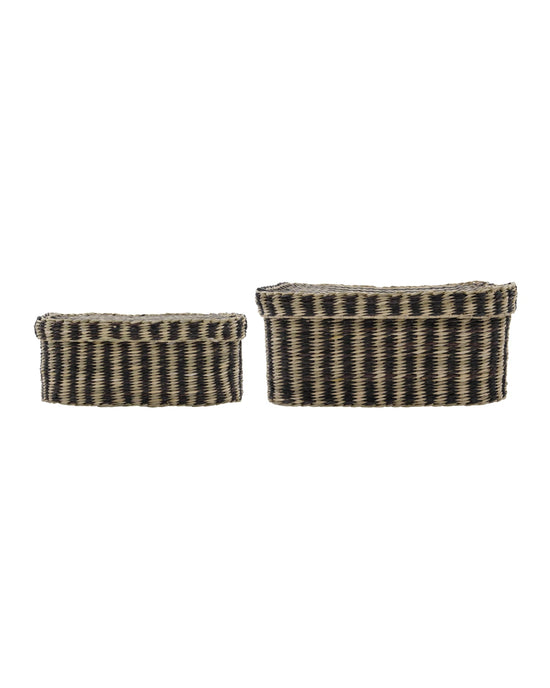 Boks, HDShoo, Brunstribet