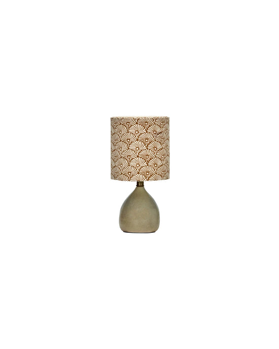 Bordlampe, HDFlores, Sand