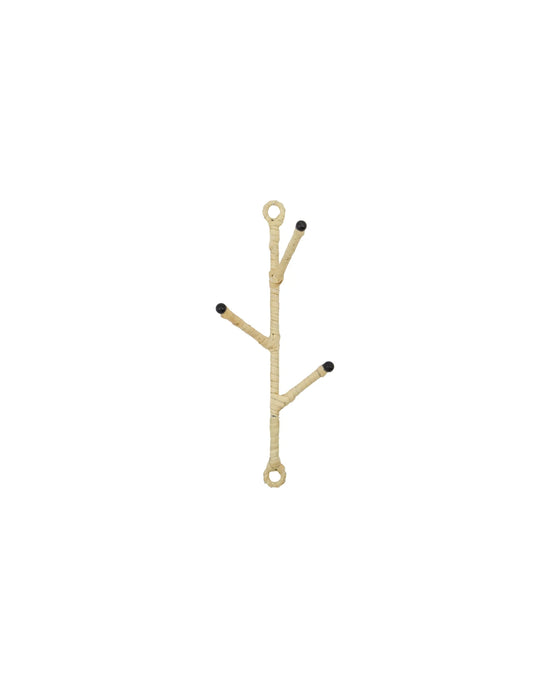Knage, HDBranch, Natur