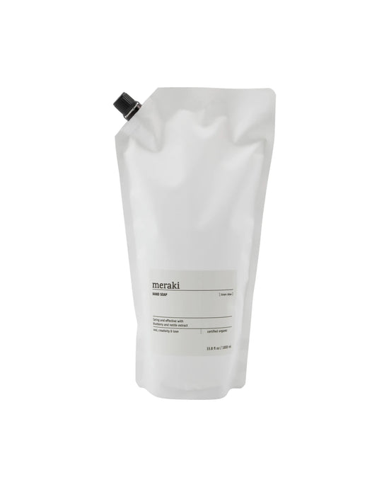 Hand soap, Linen dew refill