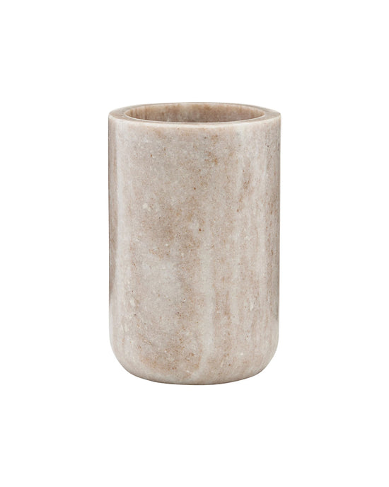 Aufbewahrung, MKMarble, Beige