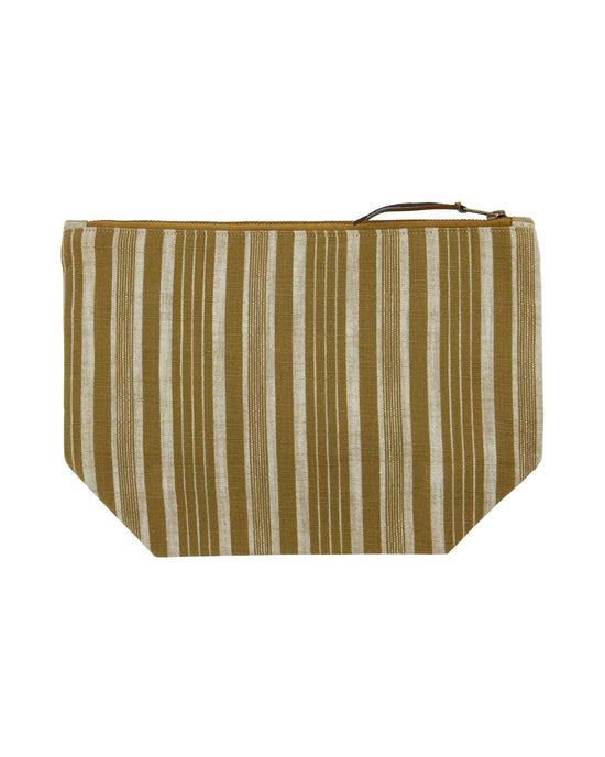 Kulturtasche, MKDark Olive, Dunkles Olivgrün