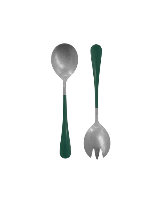 Salad set, NVDaily, Green
