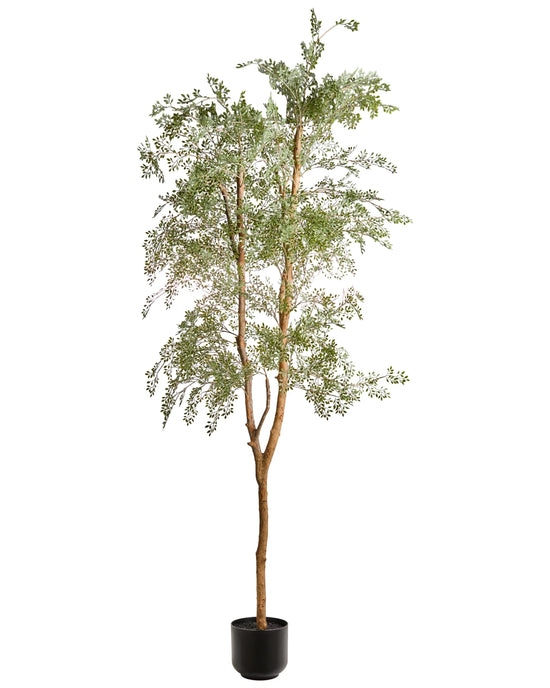 Kunstig plante, HDLeaf, Green