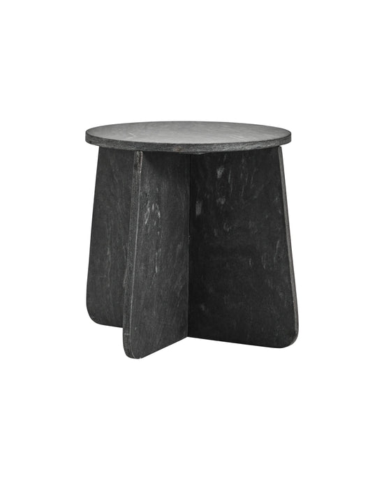 Sidebord, HDMarb, Grey