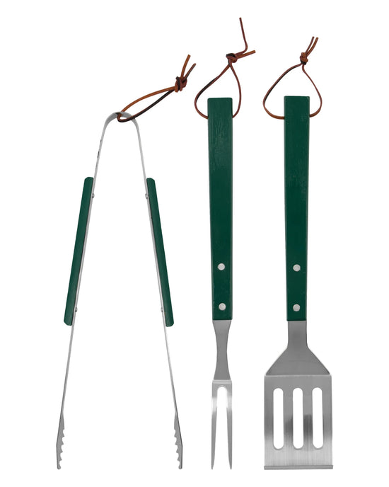 BBQ tools, NVTool, Green