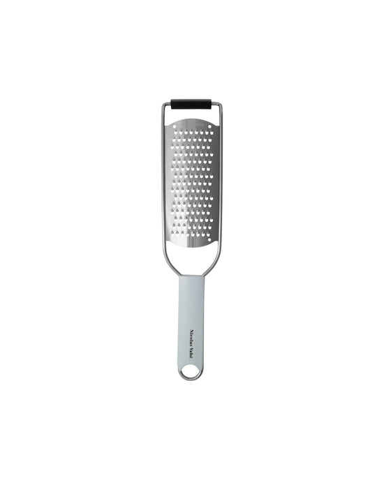 Rivejern, NVGrater - Fine, Light blue
