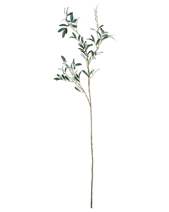 Artificial branch, HDOlive, Grøn