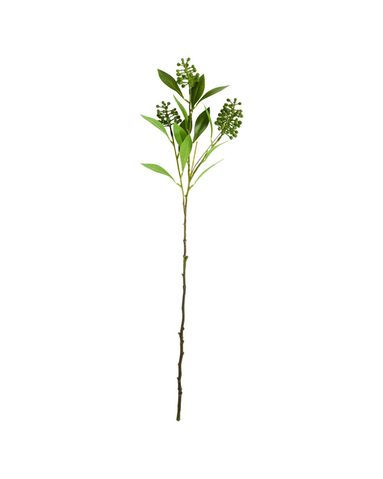 Artificial branch, HDLigustrum, Grøn