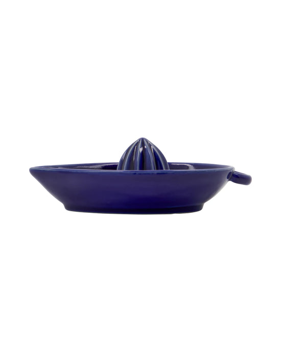 Lemon squeezer, NVHala, Blue