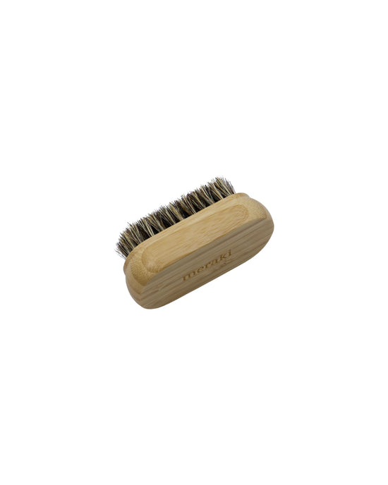 Nail brush, MKBamboo, Nature