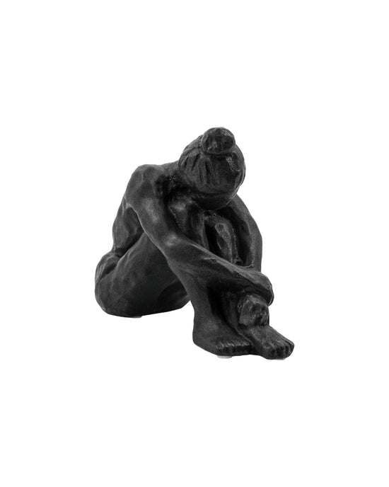 Dekoration, HDForms, Black