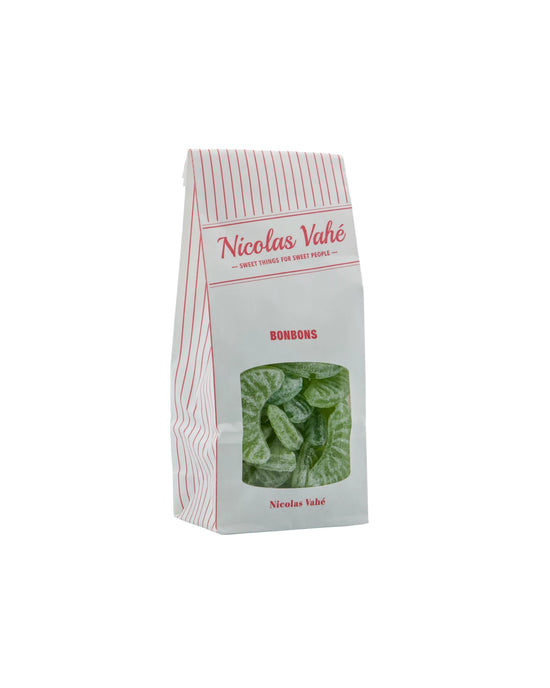 Bonbons, Apple, 150 g
