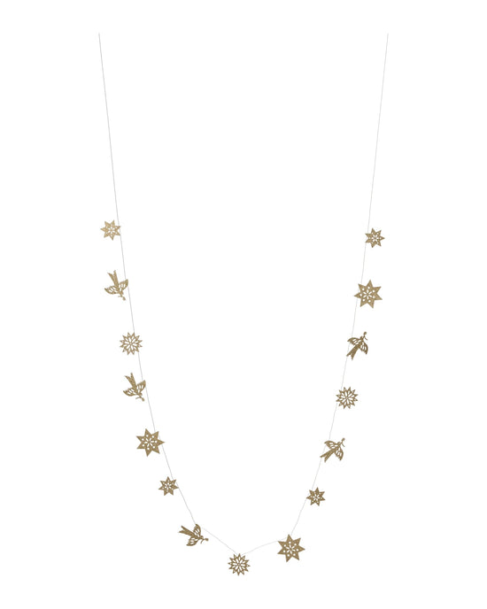 Garland, HDFigure, Champagne