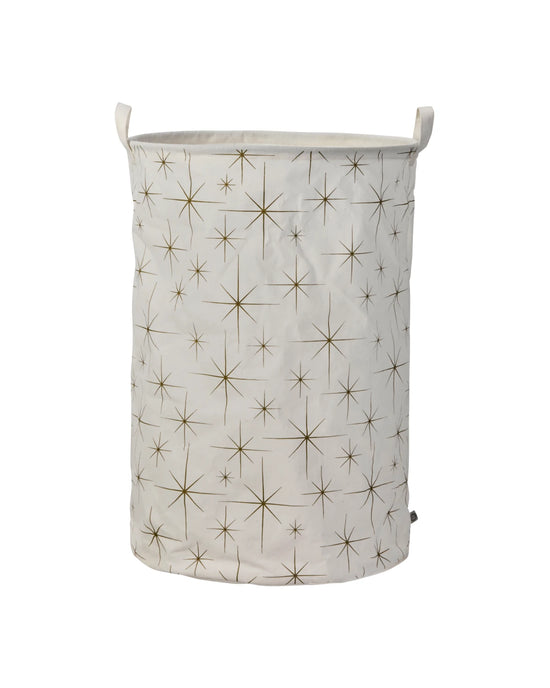 Storage, HDStars, Off-white, Gold