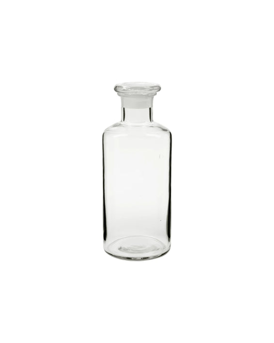 Flaske, HDFarma, Clear