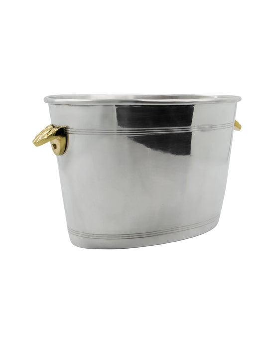 Vinkøler, HDVind, Antique silver finish