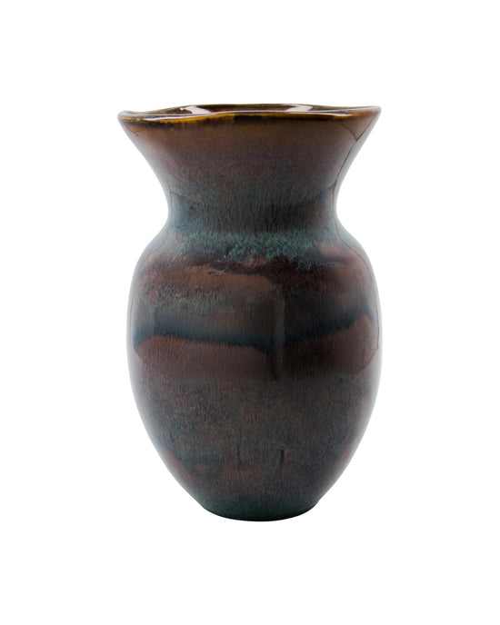 Vase, HDCorp, Sea green