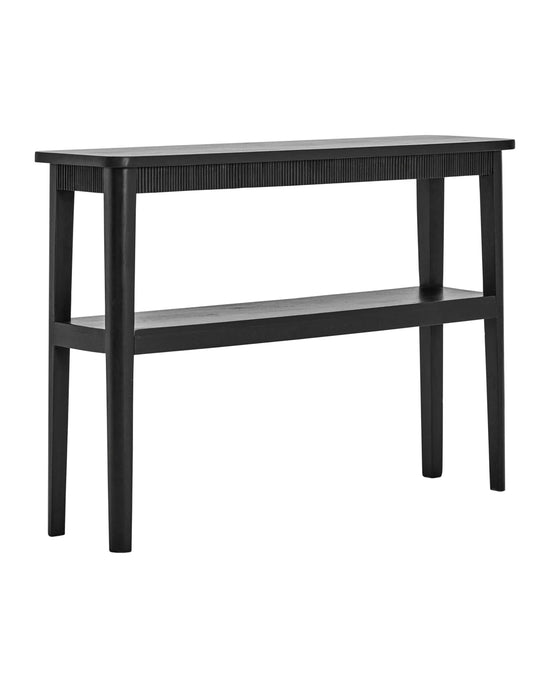 Konsolbord, HDBalance, Black