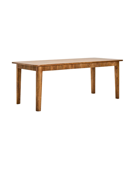 Spisebord, HDBalance, Antique brown